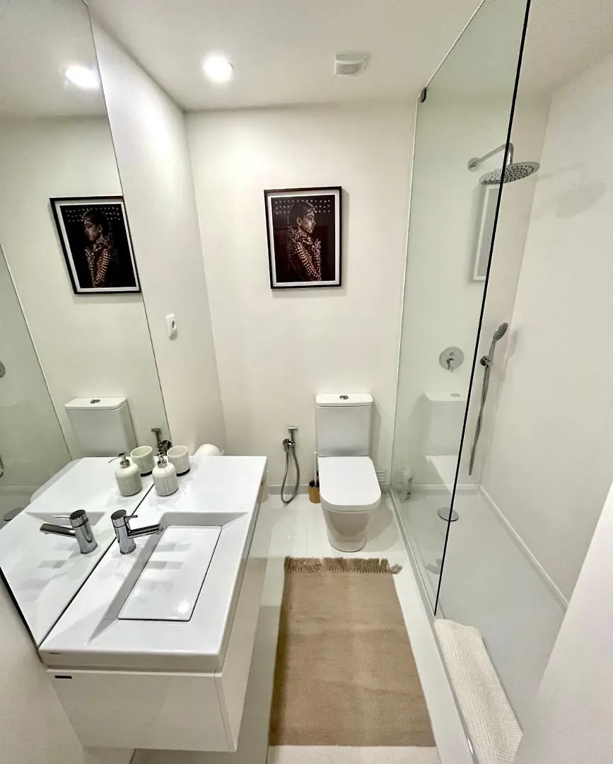 Two Bedrooms Apartment In Historic Center Of Cascais Portugal