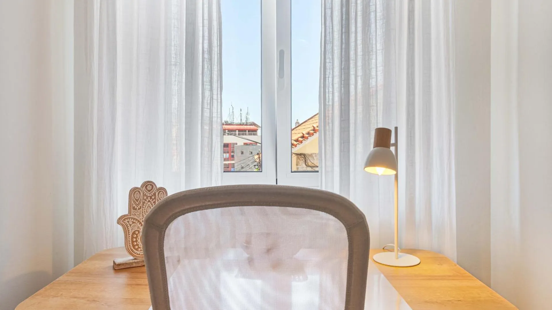 Two Bedrooms Apartment In Historic Center Of Cascais