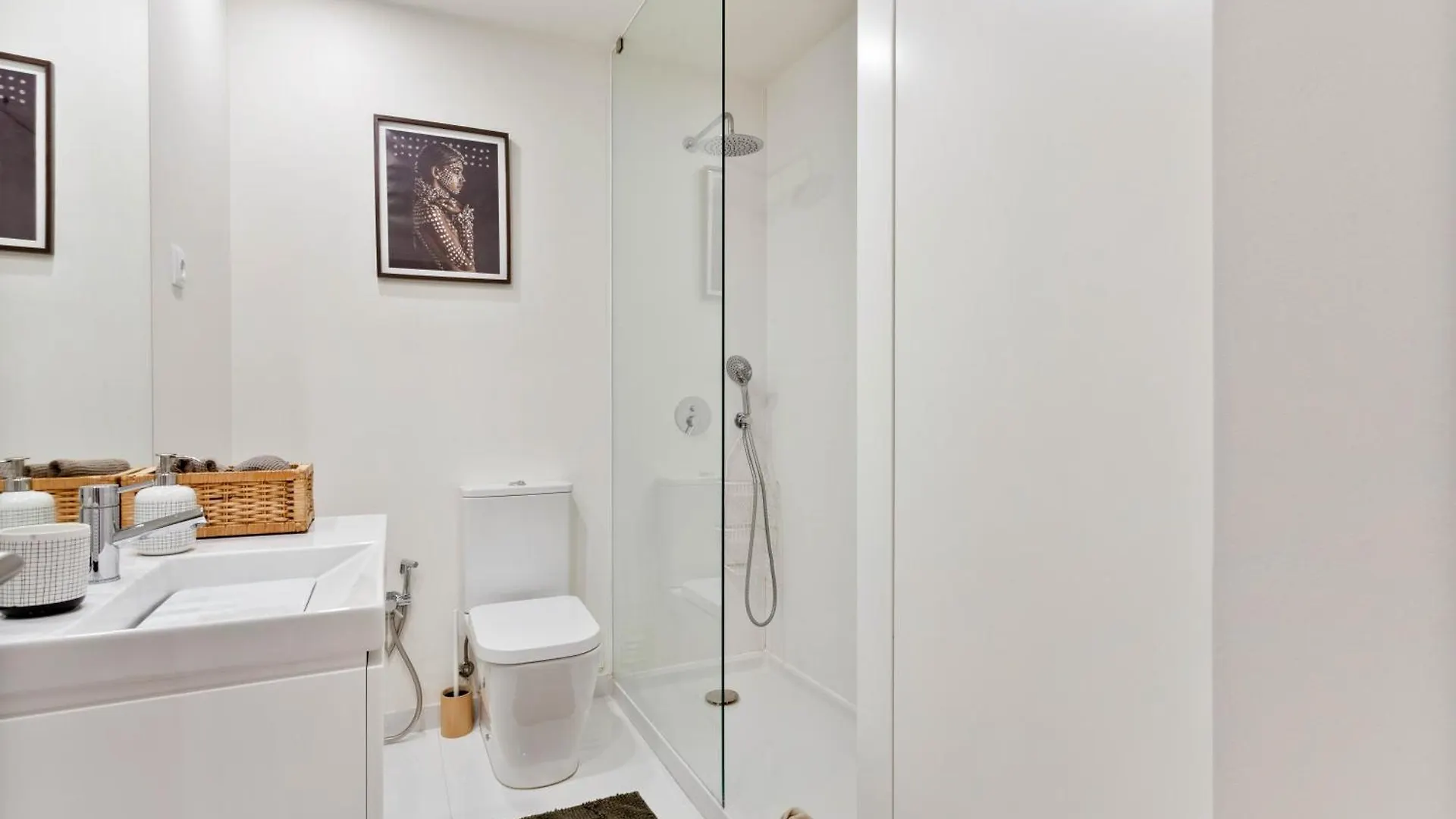 Two Bedrooms Apartment In Historic Center Of Cascais 0*,